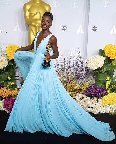 86th Annual Academy Awards Oscars, Press Room, Los Angeles, America - 02 Mar 2014