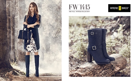 FALL-WINTER 14-15 Antonio Biaggi 4