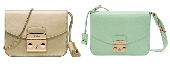 FURLA Cruise Collection 2015 Furla Candy Bag