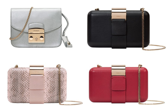 FURLA Cruise Collection 2015 bags