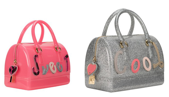 FURLA Cruise Collection 2015 candy