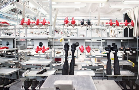 Inside Prada’s Dream Factory 12