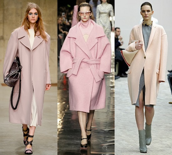 Inspiration-pink-coat-fall-winter-2013-celine-topshop-carven