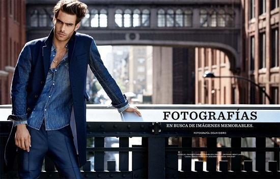 Jon-Kortajarena-and-Carmen-DellOrefice-for-El-Libro-Amarillo