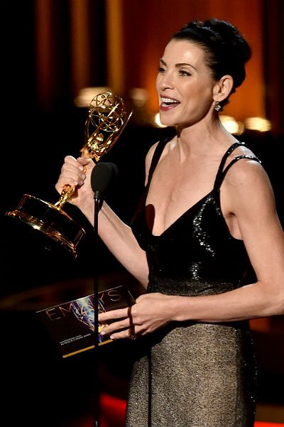 Julianna Margulies