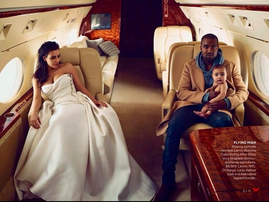 Kim-Kardashian-Kanye-West-Baby-North