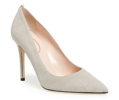 SJP 'Fawn' Pump