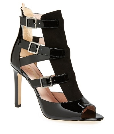 SJP 'Gina' Sandal