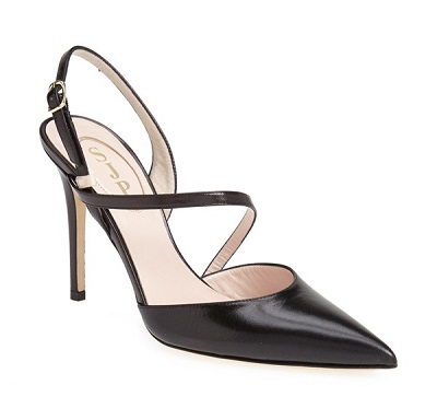 SJP 'Rachel' Pump