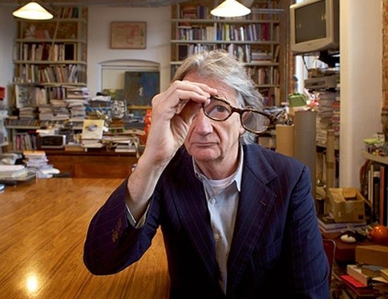 paul smith, photographed in his covent garden office, 21 november 2011.