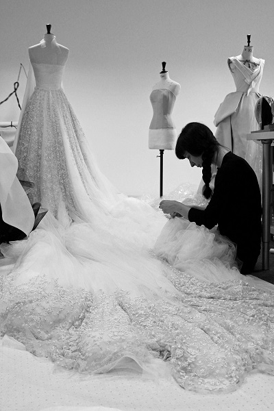 ralph-and-russo-wedding dress