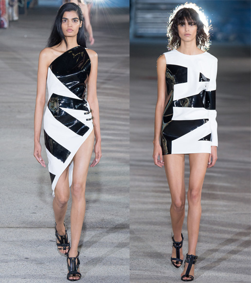 Anthony Vaccarello ss 2015 34