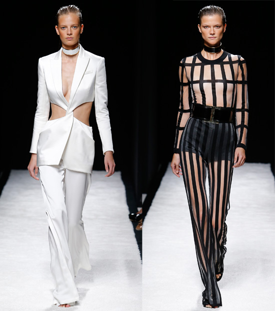 Balmain ss 2015 12