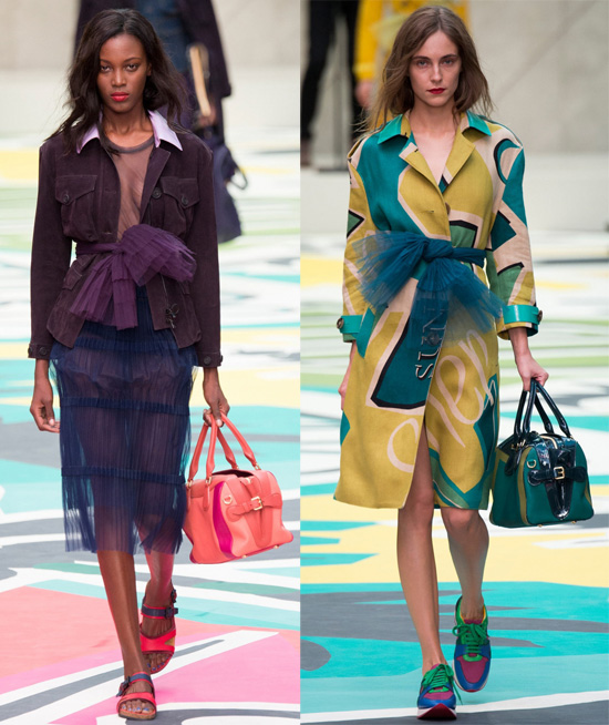 Burberry Prorsum ss 2015 12