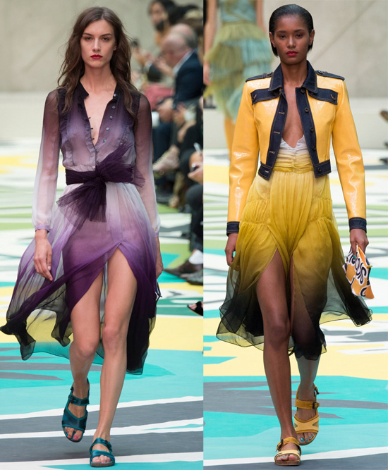 Burberry Prorsum ss 2015 34