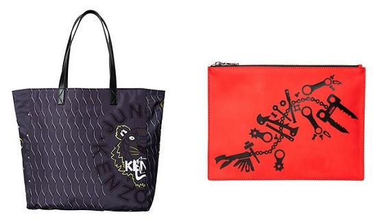 KENZO-LOVES-PRINTEMPS-BAG