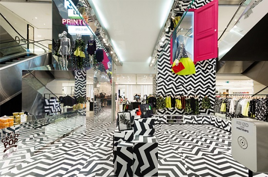 KENZO-LOVES-PRINTEMPS-POP-UP-STORE-3