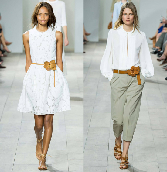 Michael Kors ss 2015 12