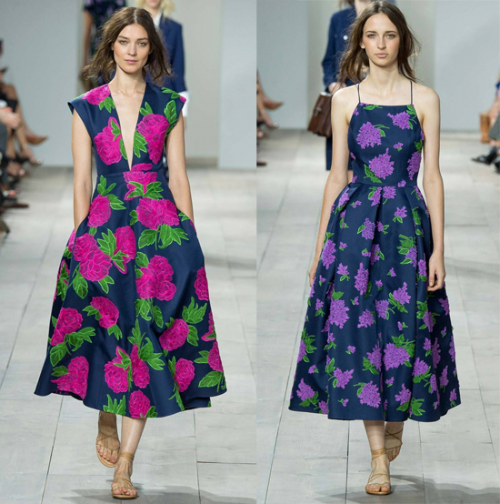 Michael Kors ss 2015 34