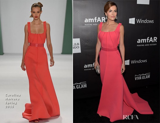 Camilla-Belle-In-Carolina-Herrera-2014-amfAR-LA-Inspiration-Gala