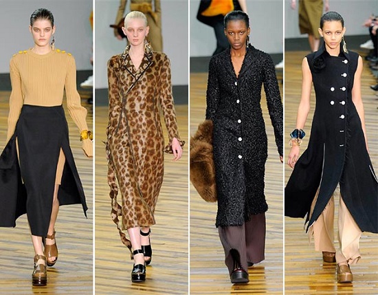 Celine_fall_winter_2014_2015_collection_Paris_Fashion_Week