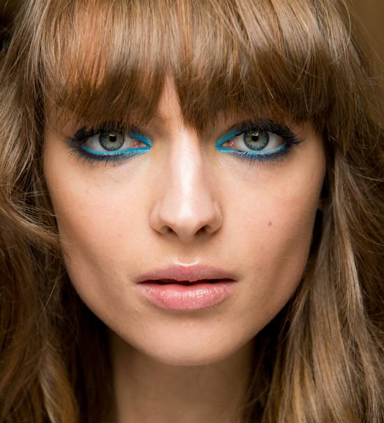 ELIE SAAB make-up 2