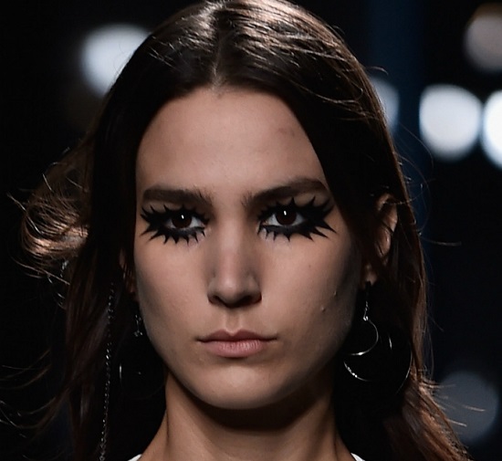 Louis Vuitton make-up