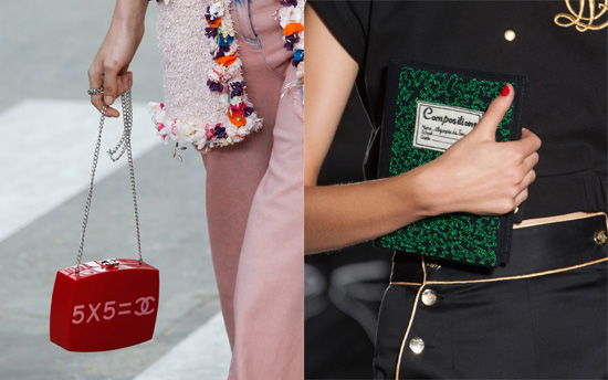 women bags from Chanel 19-20