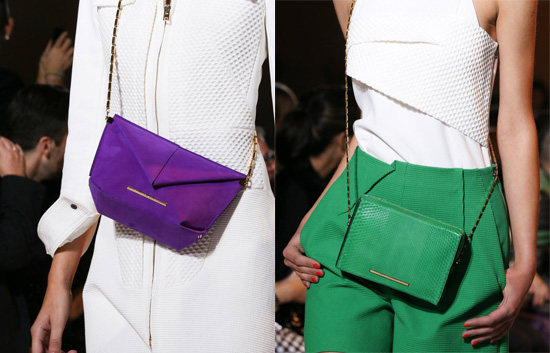 women bags from Roland Mouret 7-8