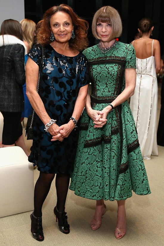 Diane von Furstenberg