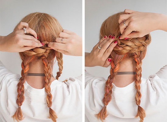 Hair-Romance-Easy-braided-updo-4