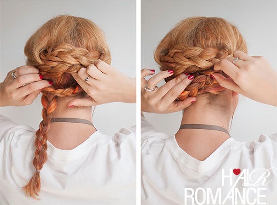 Hair-Romance-Easy-braided-updo-5