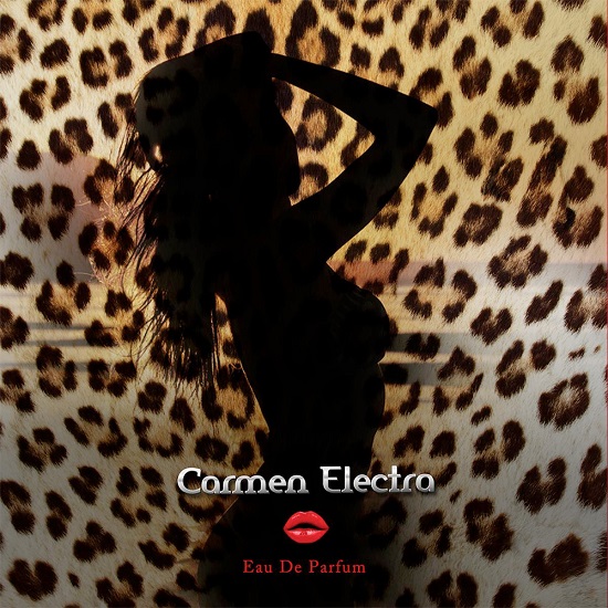Perfume Rrrr! от Carmen Electra 1