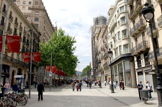 Portal-Angel-Barcelona-Comercios-Moda