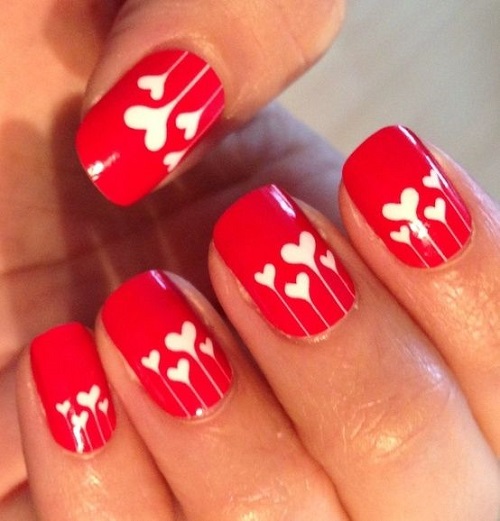 nail art for st val d 2015 17