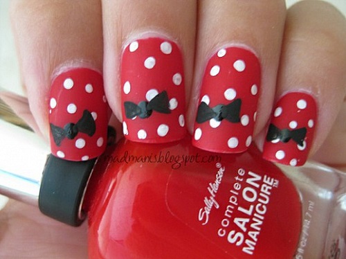 nail art for st val d 2015 29