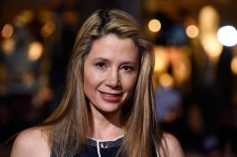 Mira Sorvino